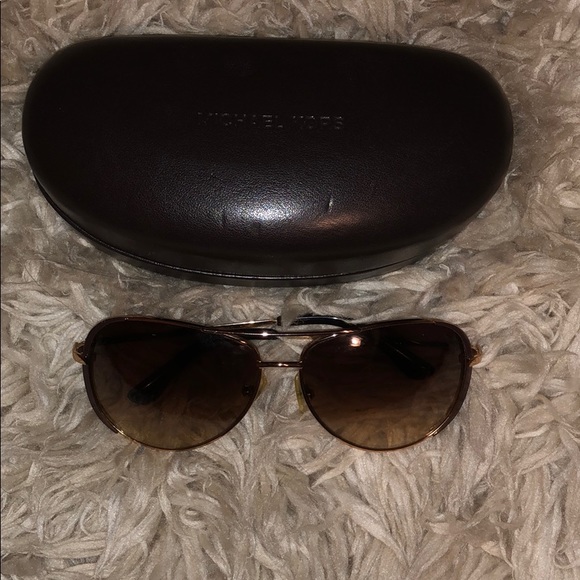 Michael Kors Accessories - Michael Kors sunglasses